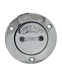 Replacement Cap - 0507 Style